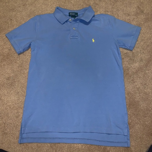 Boys Ralph Lauren polo - Picture 1 of 3